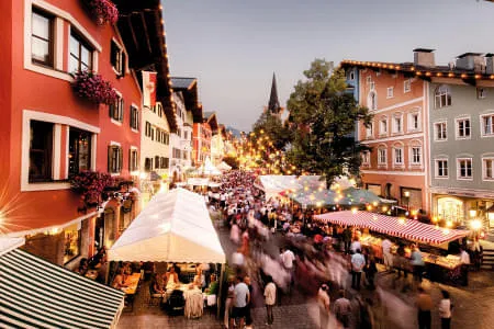 Kitzbueheler-Jahrmarkt