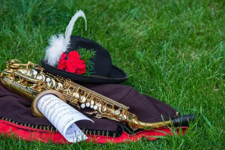 Musikfestival-Kitzbuehel
