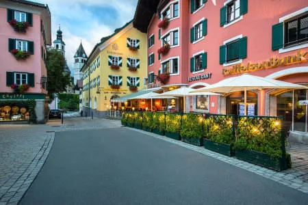 Alpenrallye